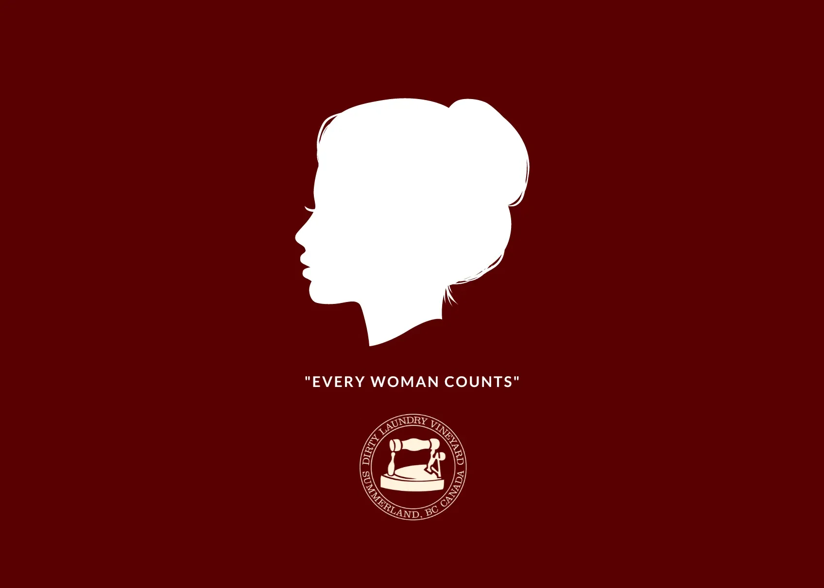 International Women's day graphic