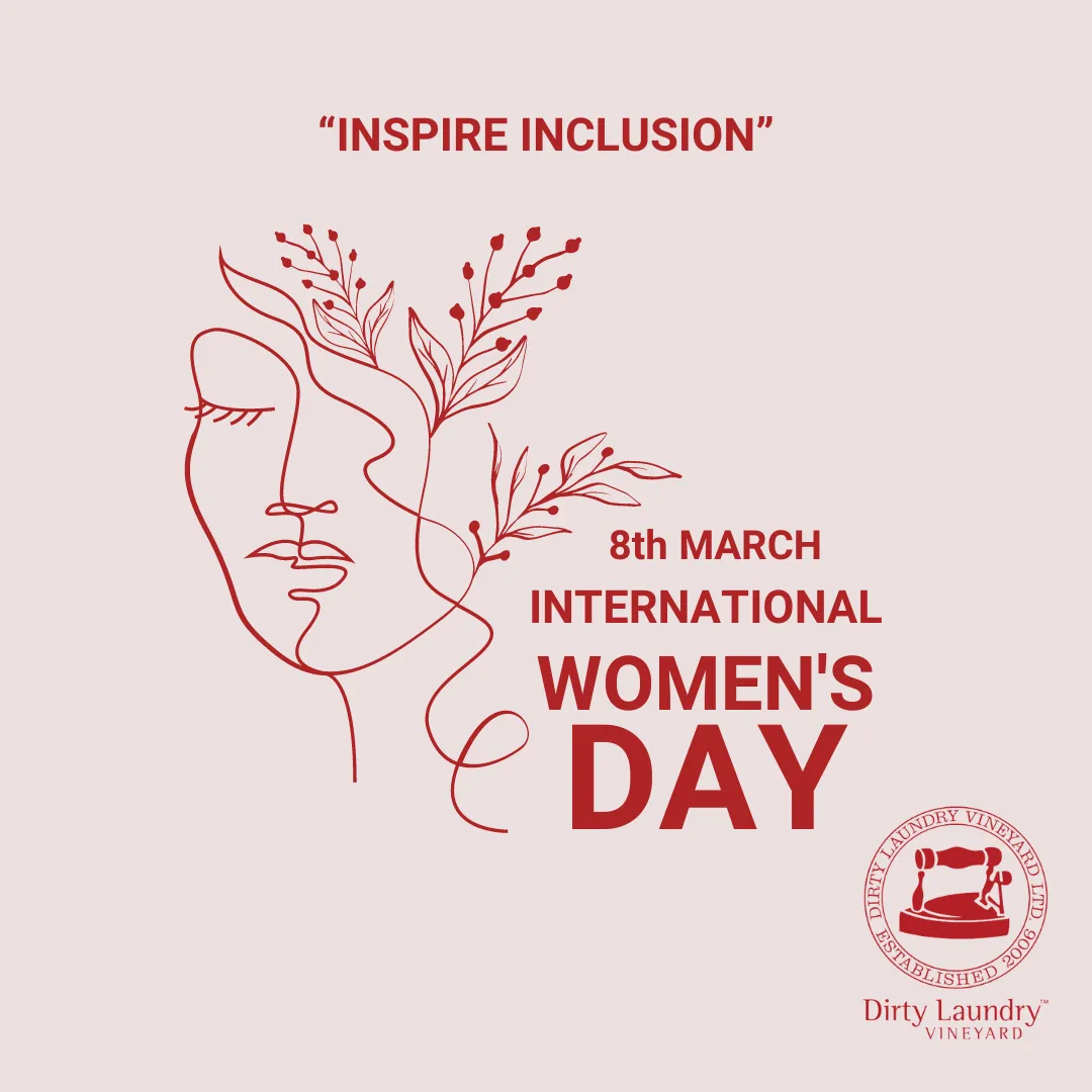 Inspire inclusion graphic