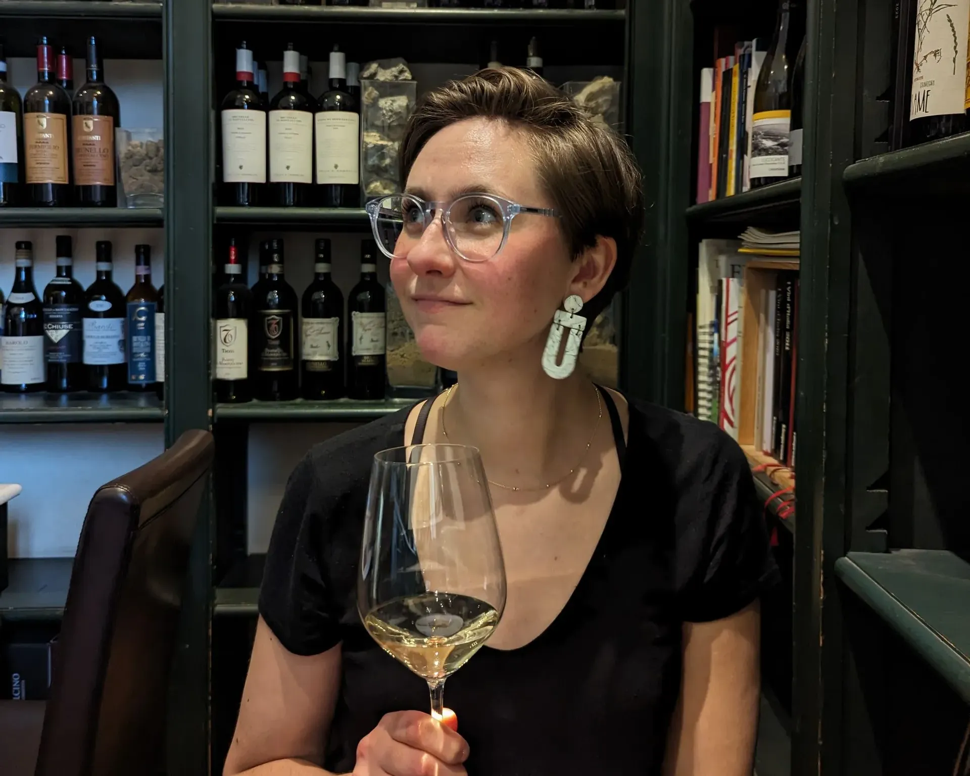 Belinda Dearborn