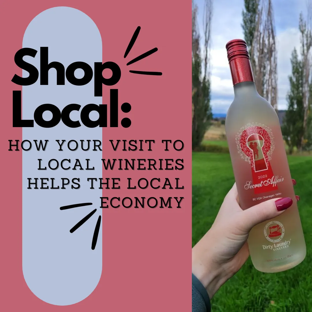 Shop Local graphic