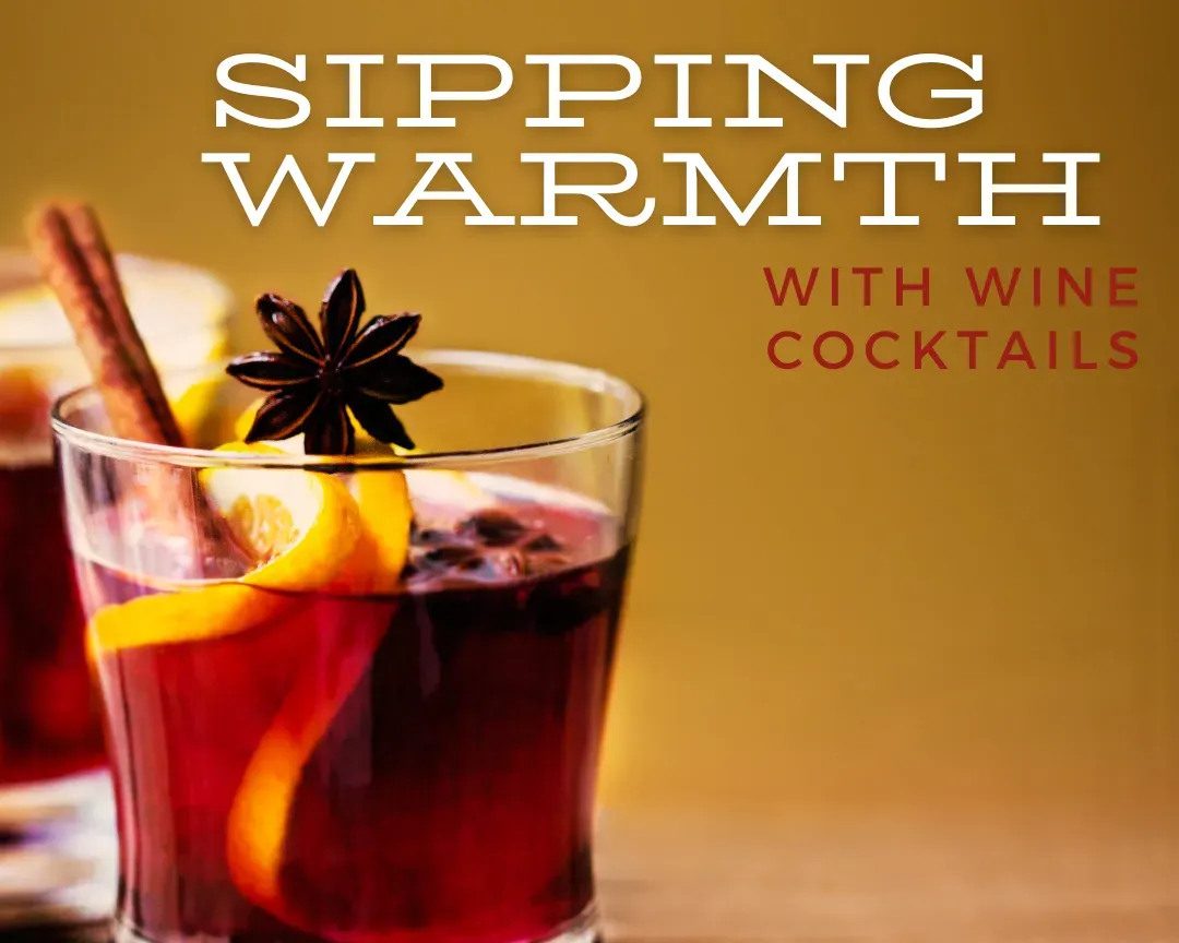 Sipping Warmth graphic