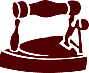 Logo for the Peek-a-Boo club