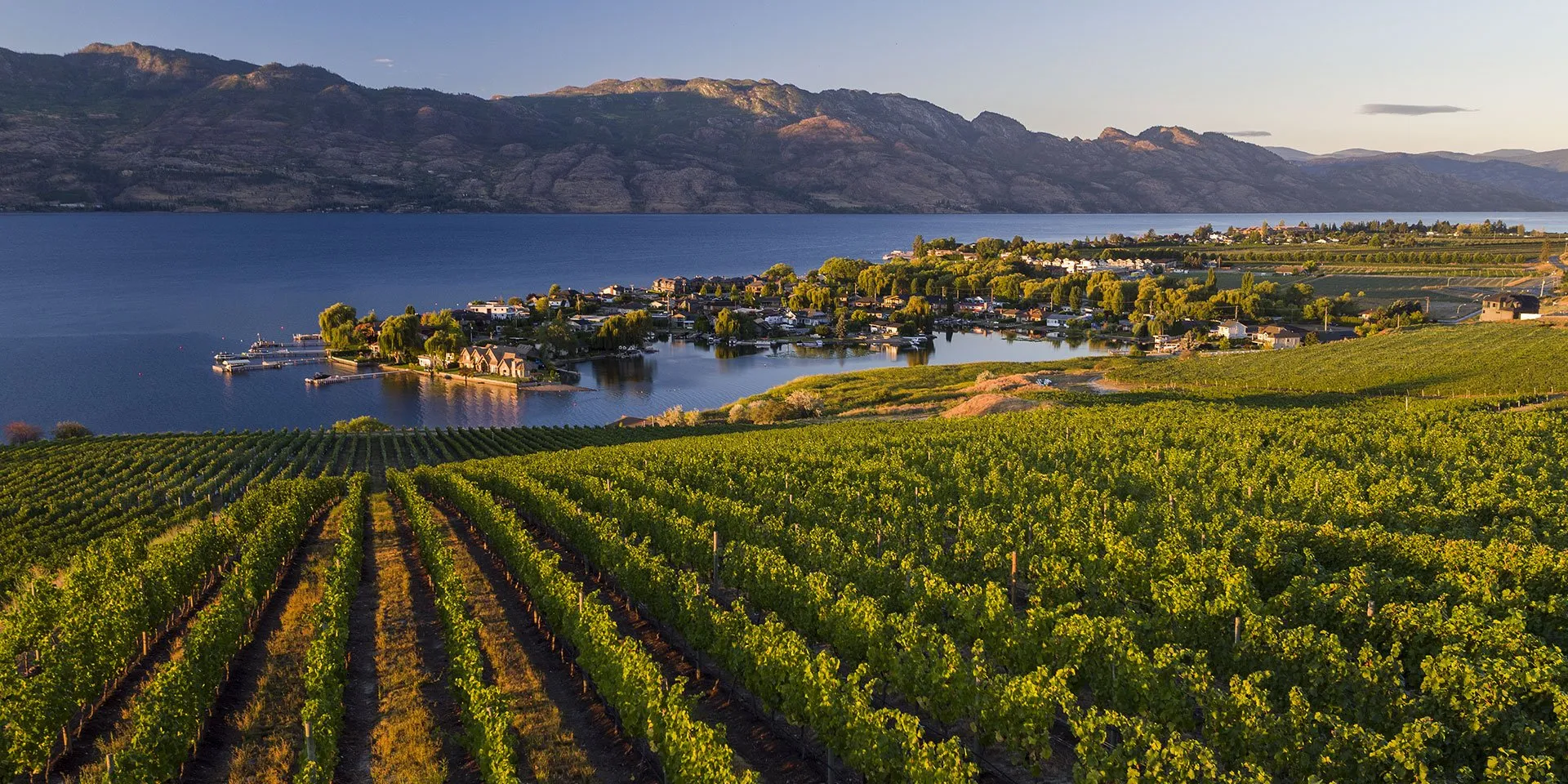 Summerhill Pyramid Winery