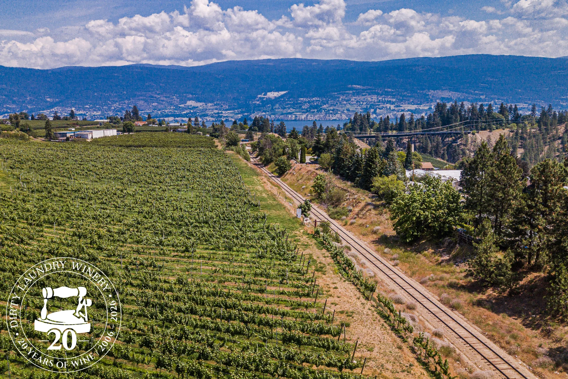 Dirty Laundry Vineyard