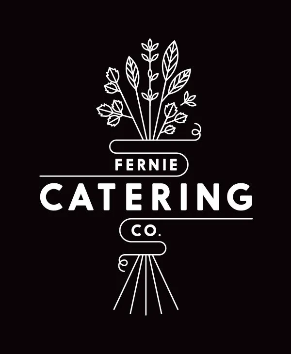 Fernie Catering Logo